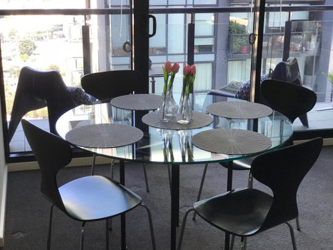 225 Melbourne Tower - Schoolies Week Accommodation 13