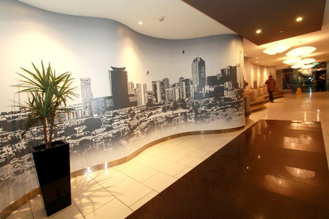 225 Melbourne Tower - Schoolies Week Accommodation 27