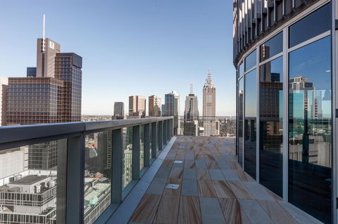 Apartment 101 - Schoolies Week Accommodation 2