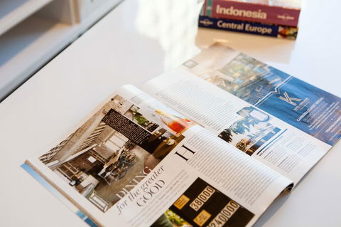 Apartment 101 - Schoolies Week Accommodation 11