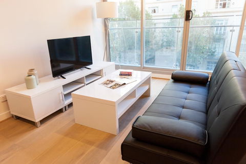 Apartment 101 - Schoolies Week Accommodation 5