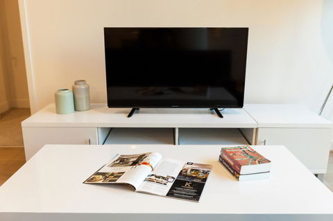 Apartment 101 - Schoolies Week Accommodation 3