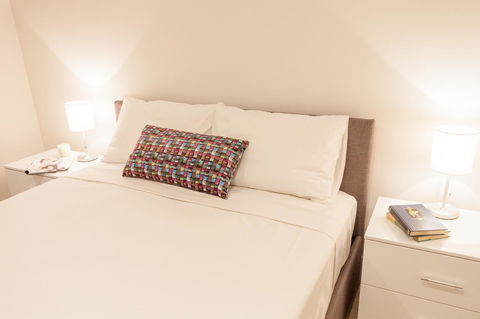 Apartment 101 - Schoolies Week Accommodation 8