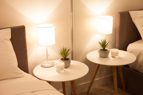 Apartment 101 - Schoolies Week Accommodation 10