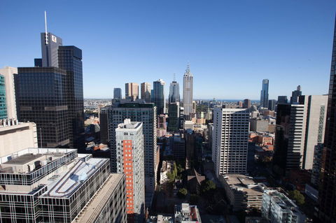 Apartment 101 - Schoolies Week Accommodation 0