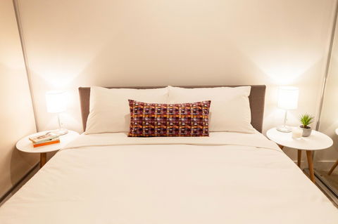 Apartment 101 - Schoolies Week Accommodation 4