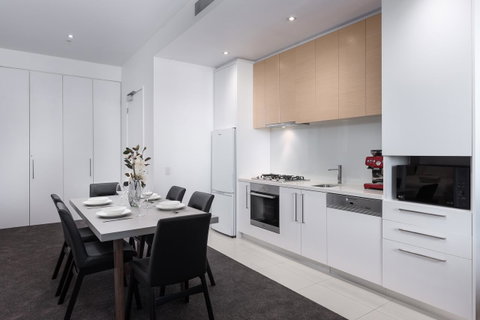 Prima 4511 - Schoolies Week Accommodation 9