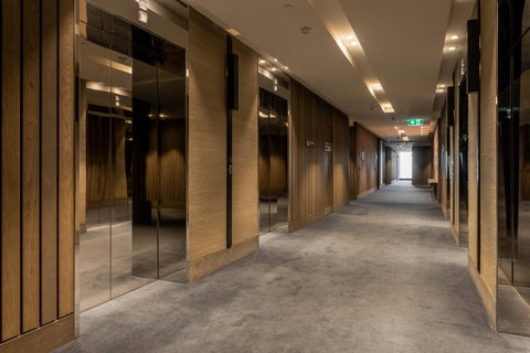 Prima 4511 - Schoolies Week Accommodation 6