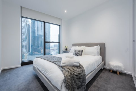 Prima 4511 - Schoolies Week Accommodation 17