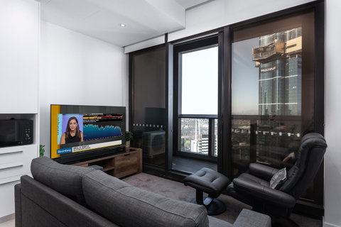 Prima 4511 - Schoolies Week Accommodation 2