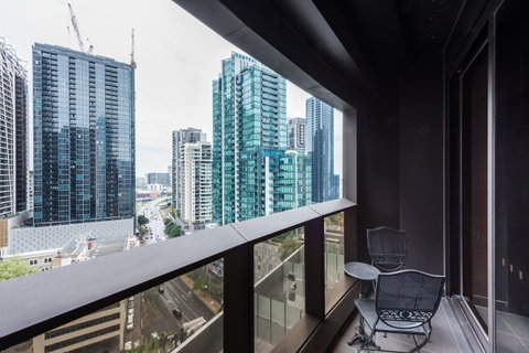 Prima 4511 - Schoolies Week Accommodation 12