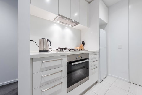 Prima 4511 - Schoolies Week Accommodation 11
