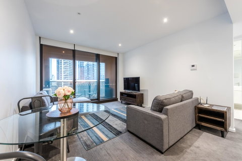 Prima 4511 - Schoolies Week Accommodation 20