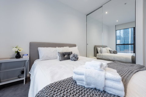 Prima 4511 - Schoolies Week Accommodation 15
