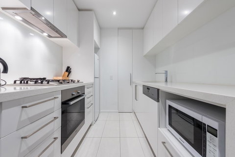 Prima 4511 - Schoolies Week Accommodation 19