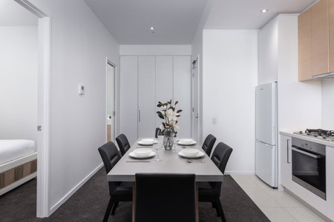 Prima 4511 - Schoolies Week Accommodation 14