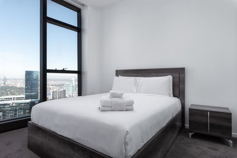 Prima 4511 - Schoolies Week Accommodation 0