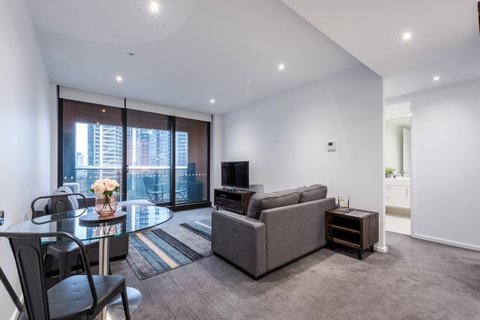 Prima 4511 - Schoolies Week Accommodation 13