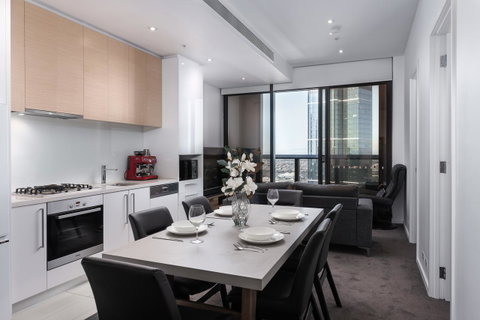 Prima 4511 - Schoolies Week Accommodation 1