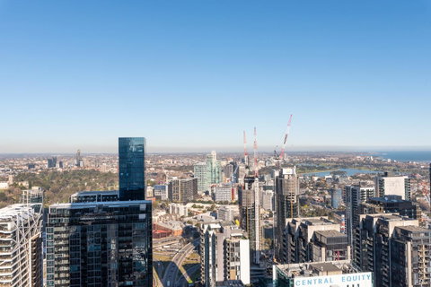 Prima 4511 - Schoolies Week Accommodation 5
