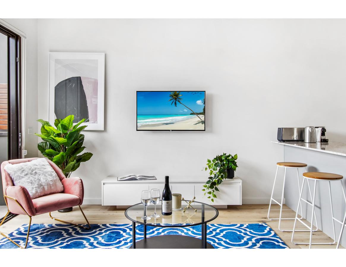 Booran Road Po ACT Schoolies Week Accommodation