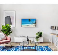 Boutique apartment in quiet sought-after suburb - Schoolies Week Accommodation