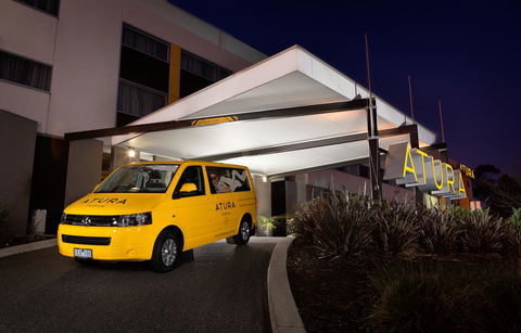 Atura Dandenong - Schoolies Week Accommodation 23
