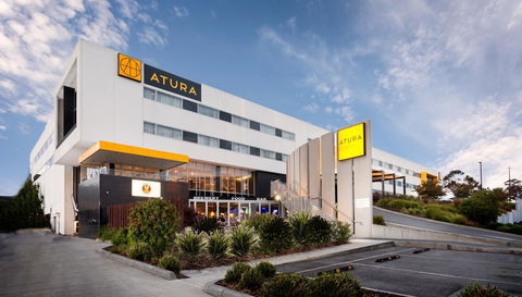 Atura Dandenong - Schoolies Week Accommodation 17