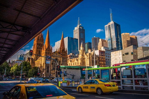 Southbank Biz-Biz Hotel Apartment - Schoolies Week Accommodation 37