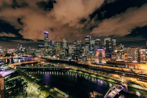 Southbank Biz-Biz Hotel Apartment - Schoolies Week Accommodation 39
