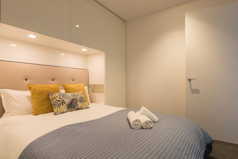 Southbank Biz-Biz Hotel Apartment - Schoolies Week Accommodation 4