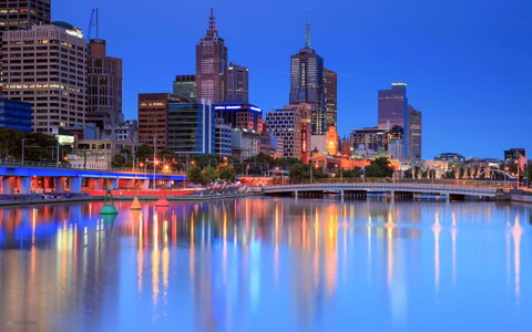 Southbank Biz-Biz Hotel Apartment - Schoolies Week Accommodation 38