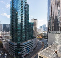 Southbank Biz-Biz Hotel Apartment - Schoolies Week Accommodation