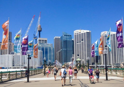 Southbank Biz-Biz Hotel Apartment - Schoolies Week Accommodation 36