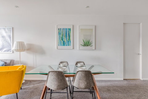 Southbank Biz-Biz Hotel Apartment - Schoolies Week Accommodation 13