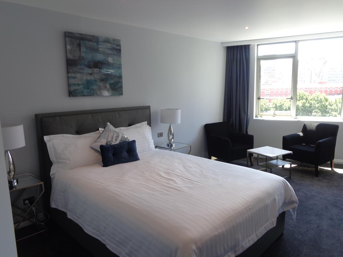 Southbank VIC Schoolies Week Accommodation
