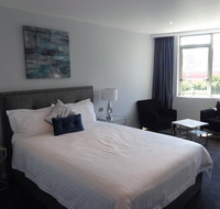 PrivateStudio in Quay West Building - Schoolies Week Accommodation