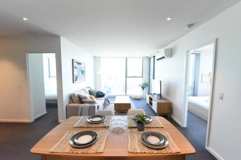 E-Boutique S Collection - Schoolies Week Accommodation 8