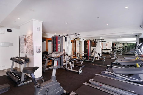 Quest Southbank - Schoolies Week Accommodation 4