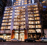 Quest Southbank - Schoolies Week Accommodation