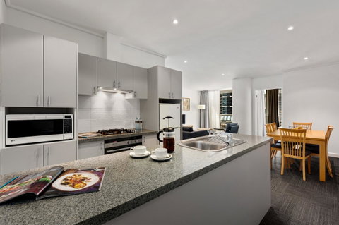 Quest Southbank - Schoolies Week Accommodation 18