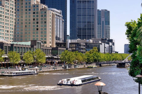 Quest Southbank - Schoolies Week Accommodation 7