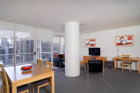 Quest Southbank - Schoolies Week Accommodation 12