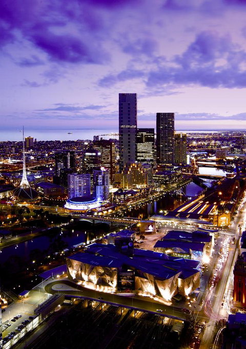Quest Southbank - Schoolies Week Accommodation 6