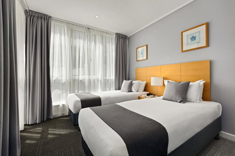Quest Southbank - Schoolies Week Accommodation 17