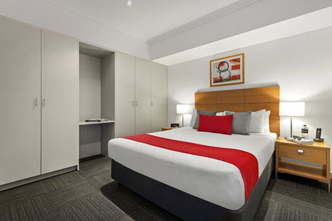 Quest Southbank - Schoolies Week Accommodation 21