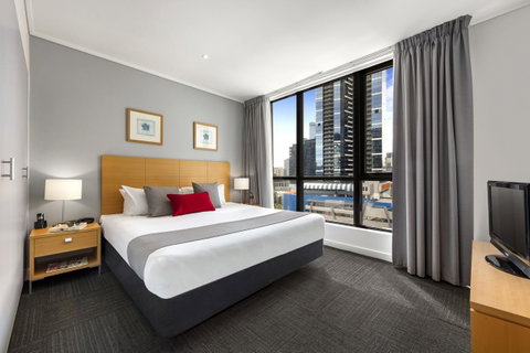 Quest Southbank - Schoolies Week Accommodation 20