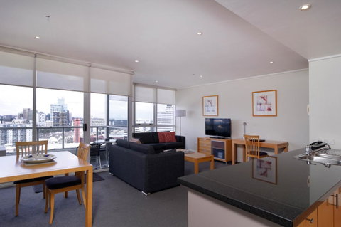 Quest Southbank - Schoolies Week Accommodation 11