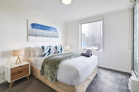 Casa Southbank - Schoolies Week Accommodation 3