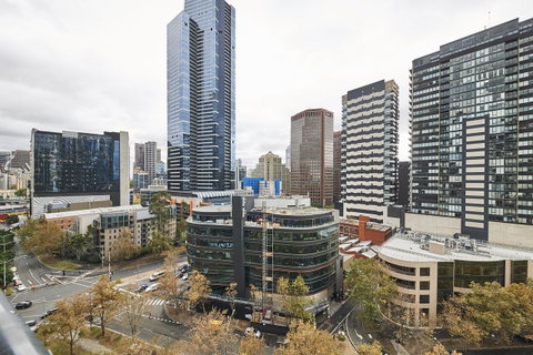 Casa Southbank - Schoolies Week Accommodation 10